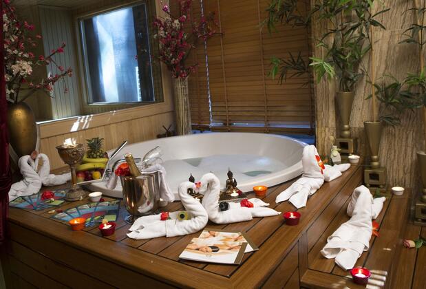 Fame Residence Lara & Spa - Görsel 17