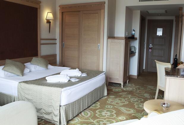 Fame Residence Lara & Spa - Görsel 18