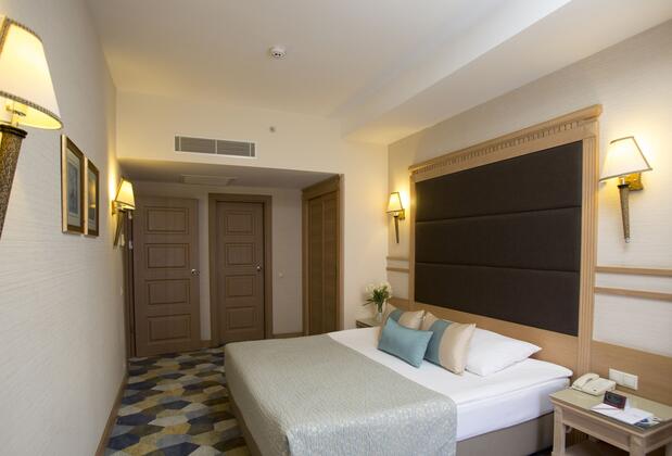 Fame Residence Lara & Spa - Görsel 21