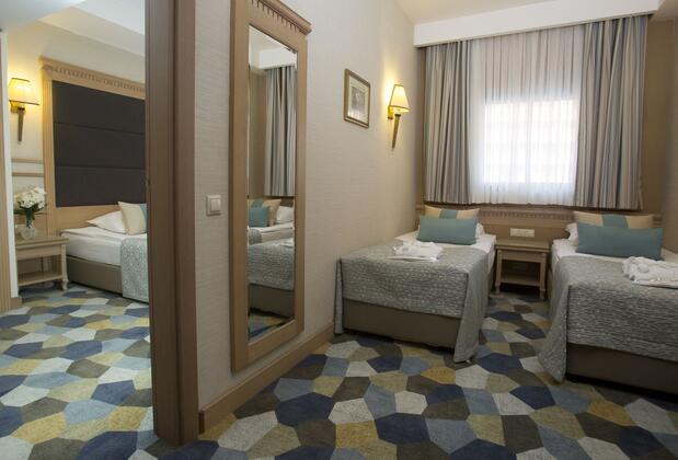 Fame Residence Lara & Spa - Görsel 26