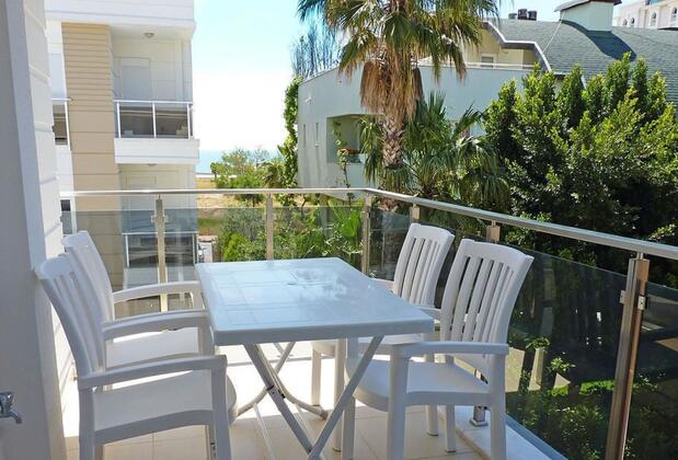 White Star Hotel Antalya - Görsel 17