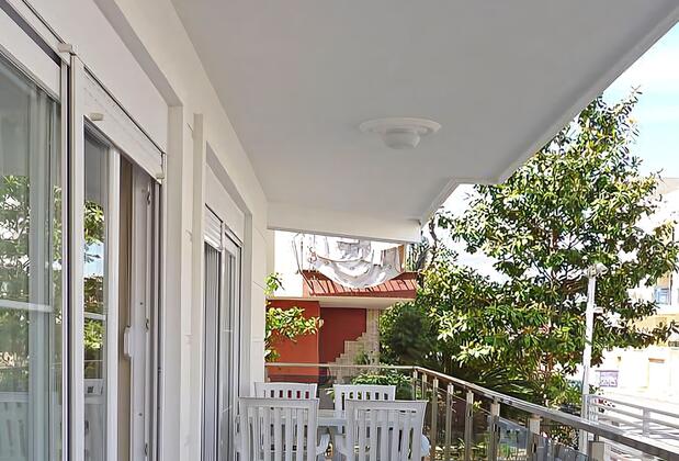 White Star Hotel Antalya - Görsel 18