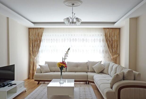 White Star Hotel Antalya - Görsel 9