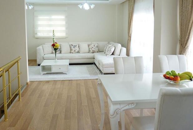 White Star Hotel Antalya - Görsel 11