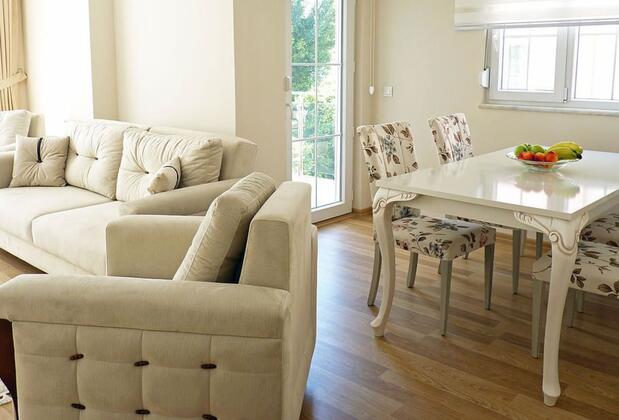 White Star Hotel Antalya - Görsel 10