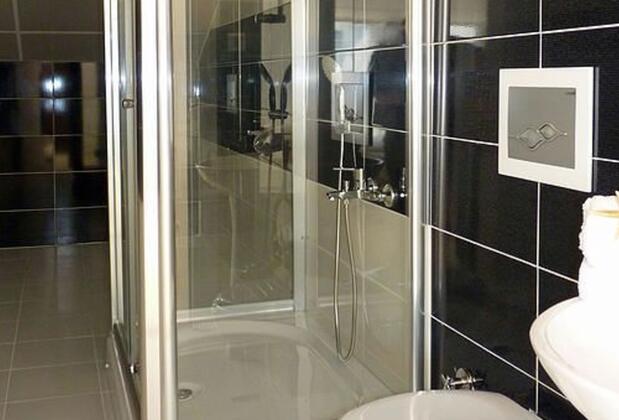 White Star Hotel Antalya - Görsel 19