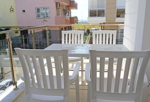 White Star Hotel Antalya - Görsel 20