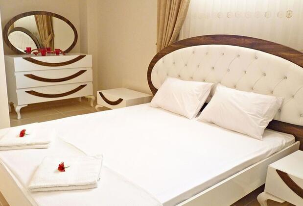 White Star Hotel Antalya - Görsel 4