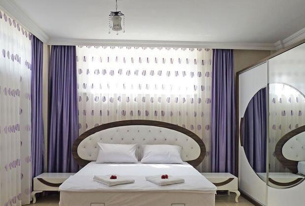 White Star Hotel Antalya - Görsel 5