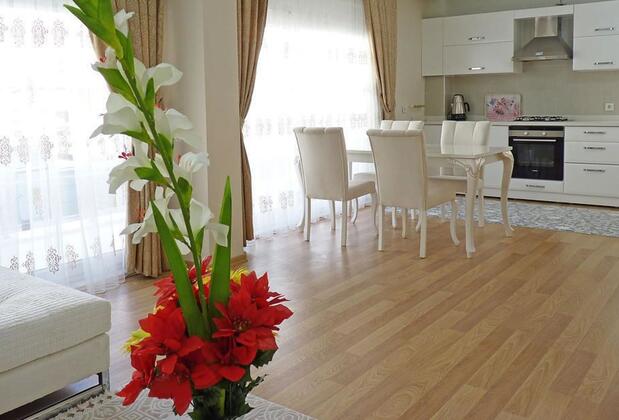 White Star Hotel Antalya - Görsel 21