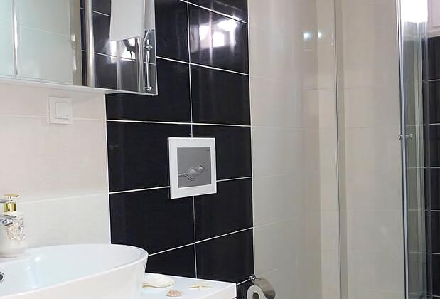 White Star Hotel Antalya - Görsel 26