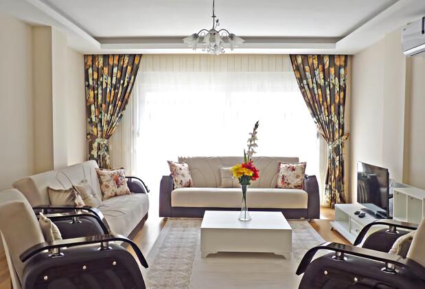 White Star Hotel Antalya - Görsel 12