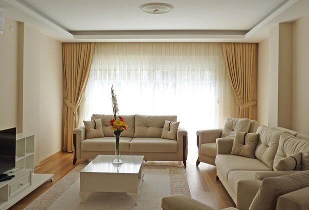 White Star Hotel Antalya - Görsel 14