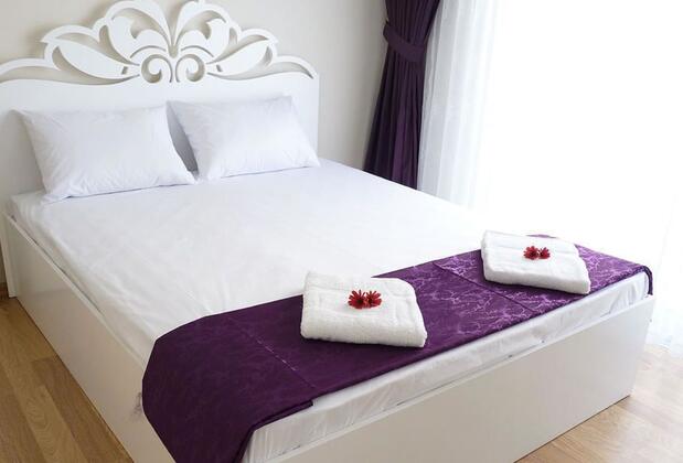 White Star Hotel Antalya - Görsel 6