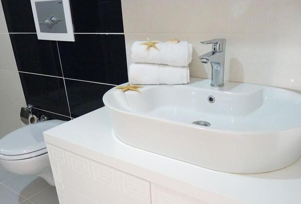 White Star Hotel Antalya - Görsel 27