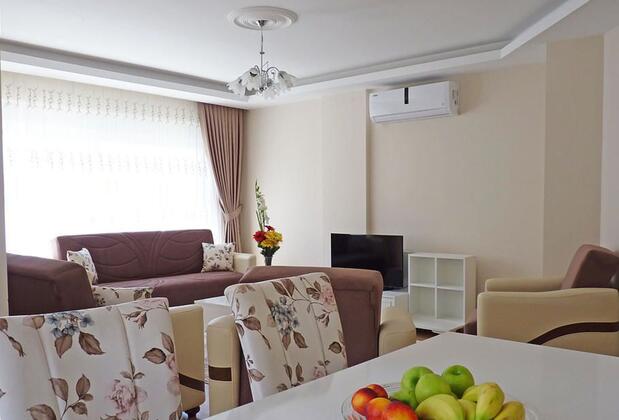 White Star Hotel Antalya - Görsel 15