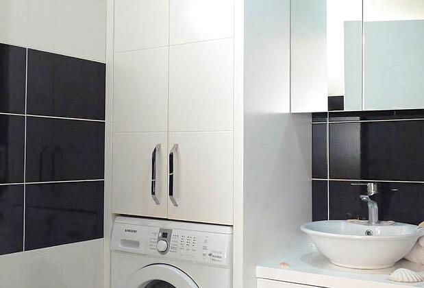 White Star Hotel Antalya - Görsel 28