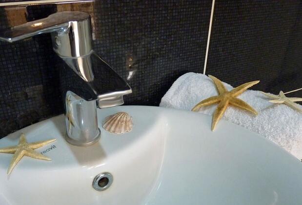 White Star Hotel Antalya - Görsel 29