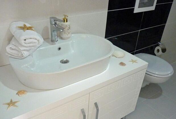 White Star Hotel Antalya - Görsel 30