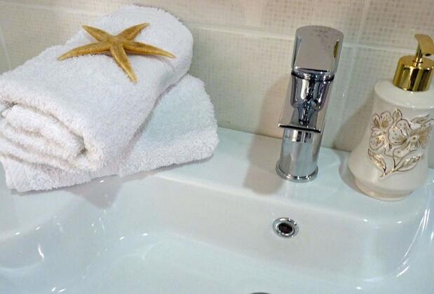 White Star Hotel Antalya - Görsel 31