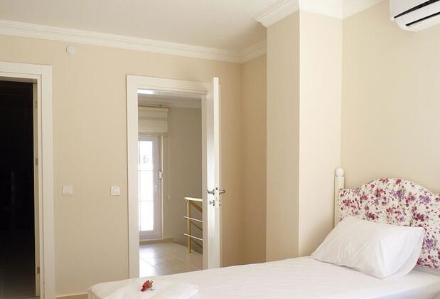 White Star Hotel Antalya - Görsel 8