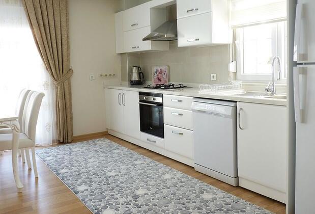 White Star Hotel Antalya - Görsel 25