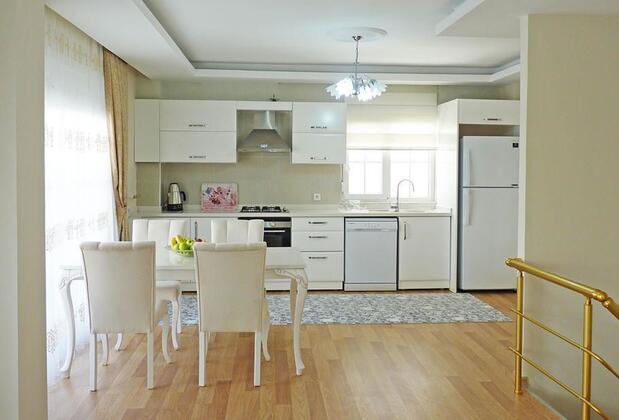 White Star Hotel Antalya - Görsel 24