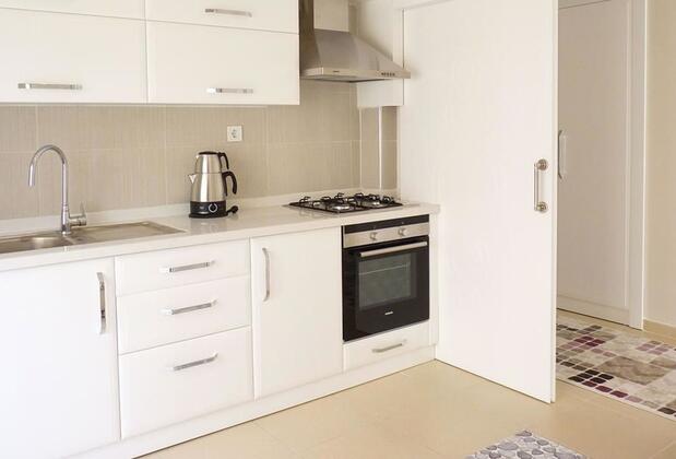 White Star Hotel Antalya - Görsel 23