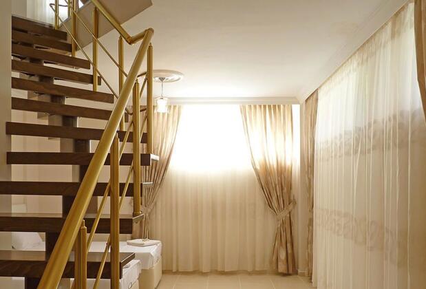 White Star Hotel Antalya - Görsel 22