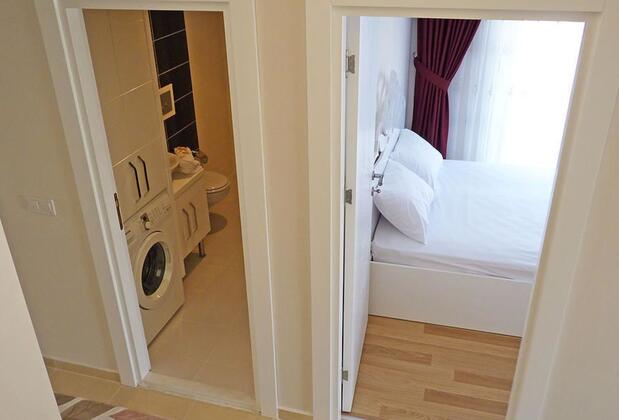 White Star Hotel Antalya - Görsel 32