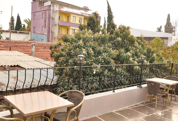 Sun Anatolia Otel - Görsel 8