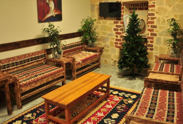 Sun Anatolia Otel - Görsel 7