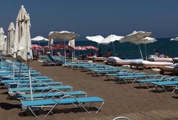 Lara Garden Butik Hotel - Görsel 10