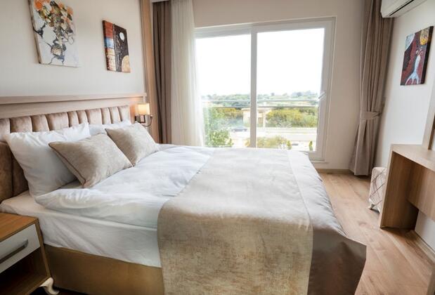 Lara Garden Butik Hotel - Görsel 4