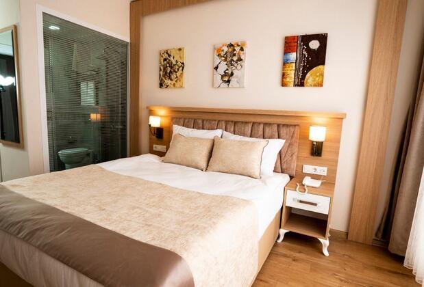 Lara Garden Butik Hotel - Görsel 5