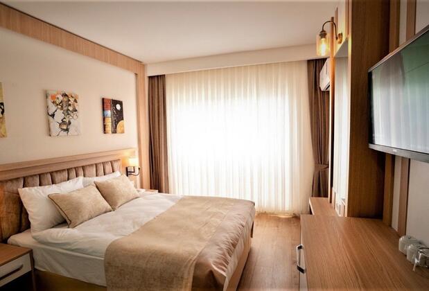 Lara Garden Butik Hotel - Görsel 3