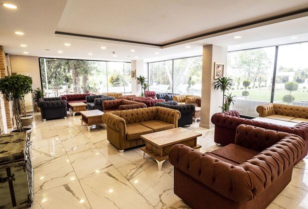 Lara Garden Butik Hotel - Görsel 15