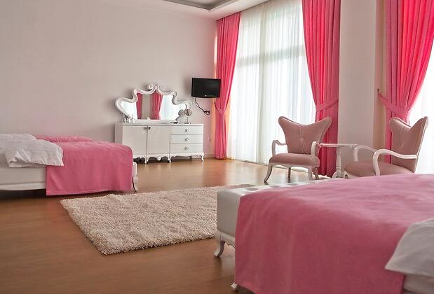 White Palace Hotel & SPA - Görsel 4