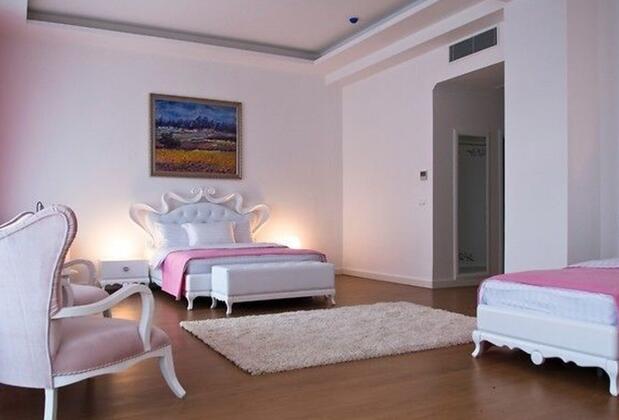 White Palace Hotel & SPA - Görsel 5