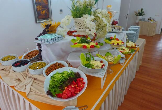 White Palace Hotel & SPA - Görsel 8