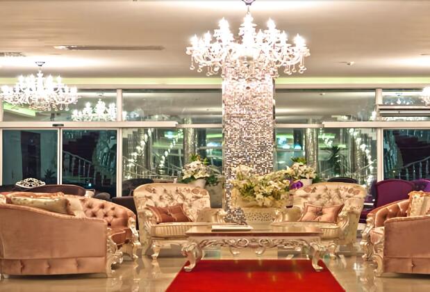 White Palace Hotel & SPA - Görsel 3