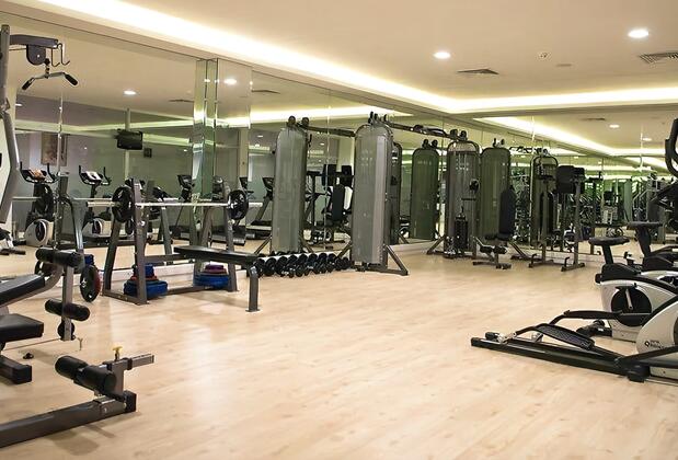 White Palace Hotel & SPA - Görsel 10