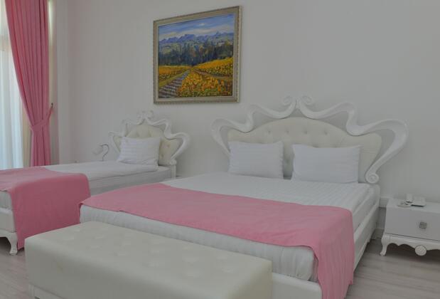 White Palace Hotel & SPA - Görsel 6