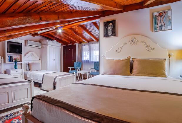 La Paloma Otel - Görsel 9