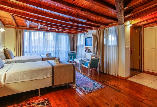 La Paloma Otel - Görsel 4