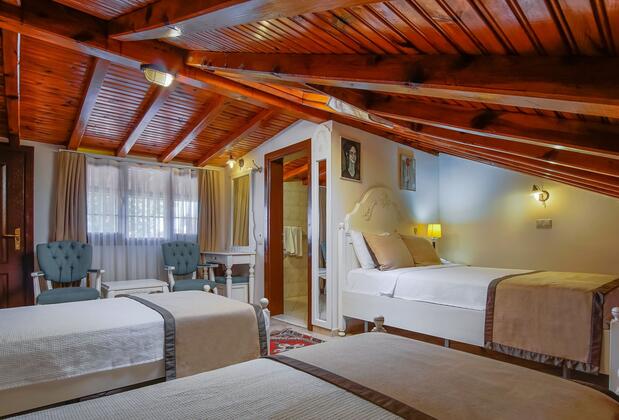 La Paloma Otel - Görsel 5