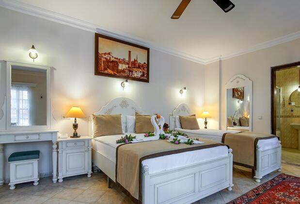 La Paloma Otel - Görsel 8