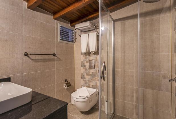 La Paloma Otel - Görsel 13