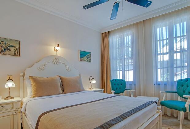 La Paloma Otel - Görsel 6