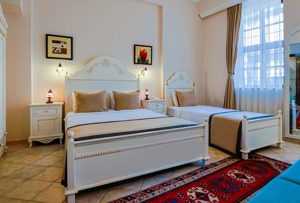 La Paloma Otel - Görsel 7